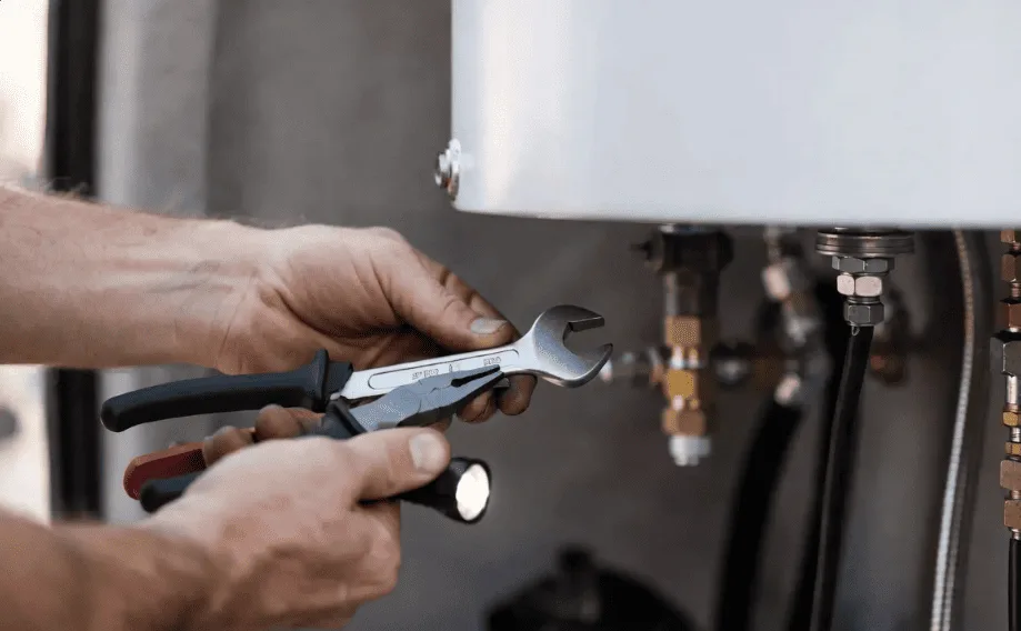 Why choose Water Heater Repair in Wallops Island, VA